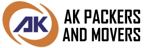 AK Packers and Movers