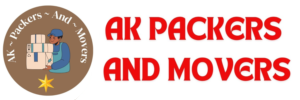 AK Packers and Movers